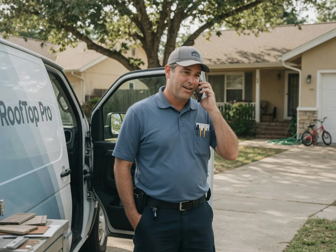 Roof Repair Randallstown, MD FAQs
